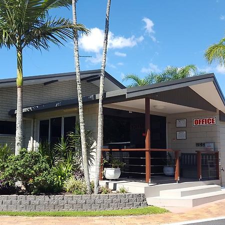 Colonial Tweed Holiday & Home Park Tweed Heads Bagian luar foto