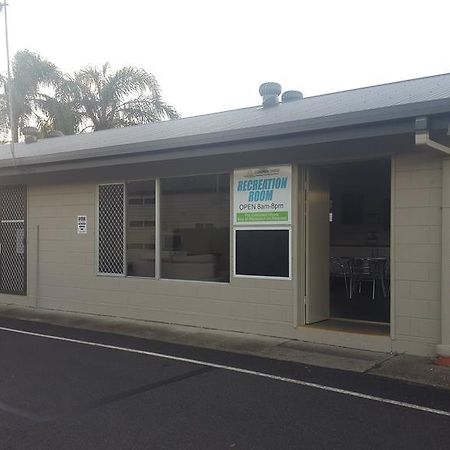 Colonial Tweed Holiday & Home Park Tweed Heads Bagian luar foto