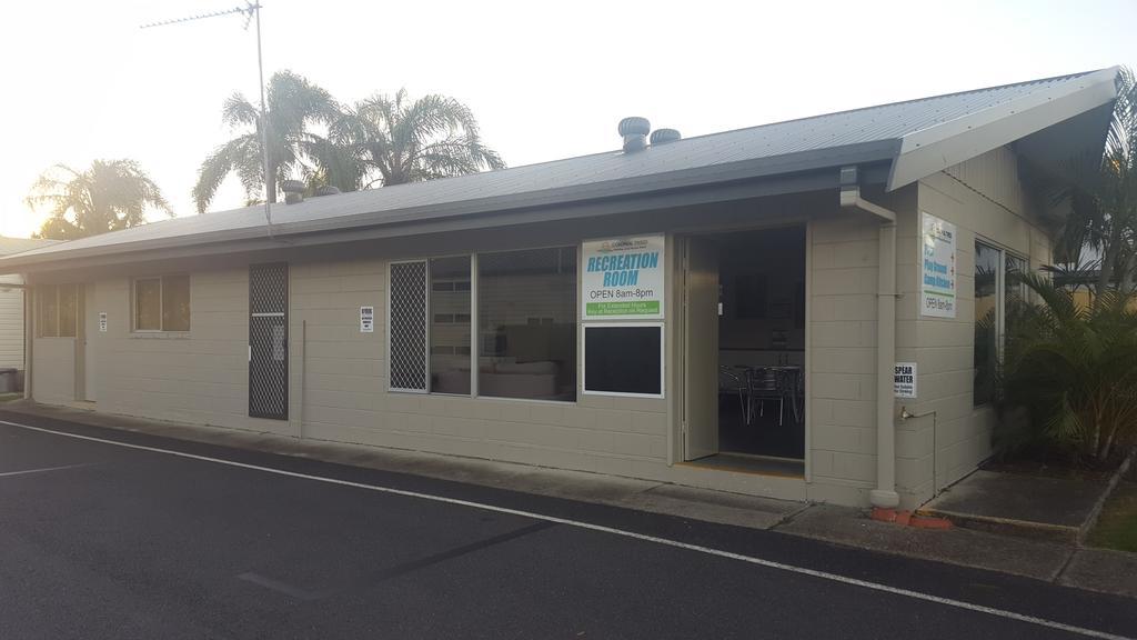 Colonial Tweed Holiday & Home Park Tweed Heads Bagian luar foto