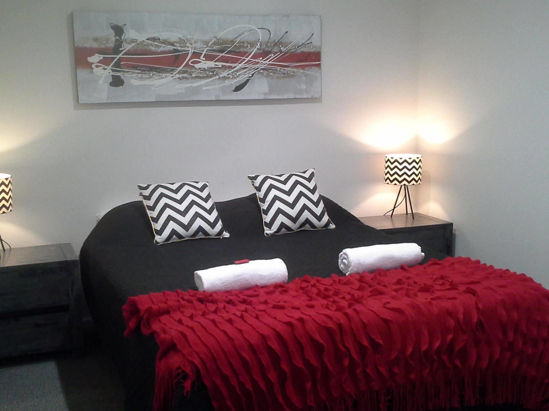 Colonial Tweed Holiday & Home Park Tweed Heads Bagian luar foto