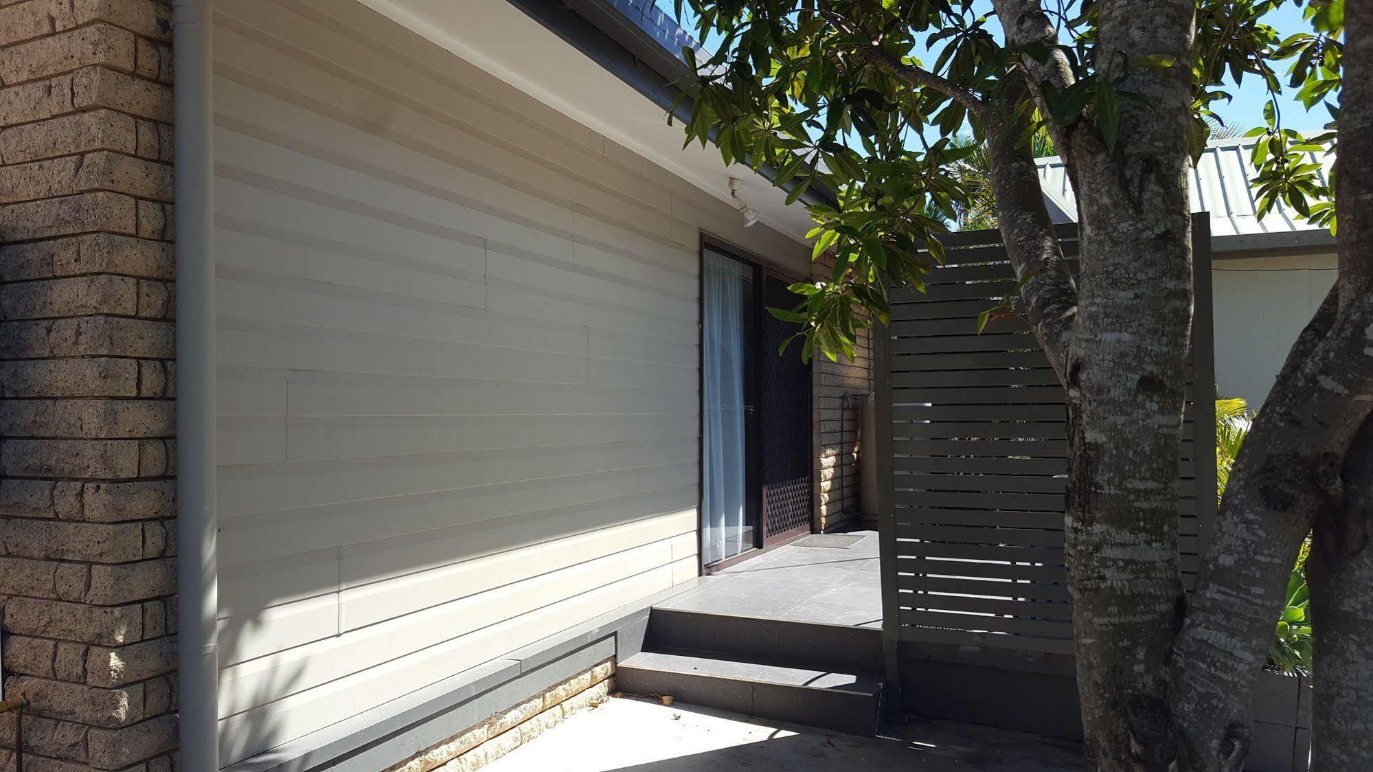 Colonial Tweed Holiday & Home Park Tweed Heads Bagian luar foto