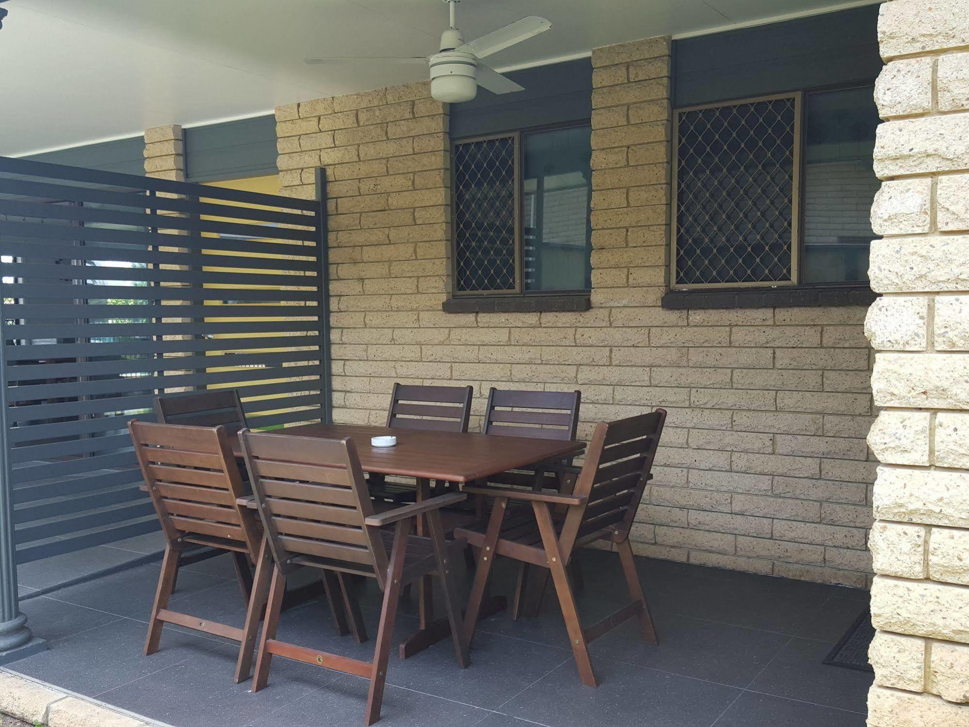 Colonial Tweed Holiday & Home Park Tweed Heads Bagian luar foto